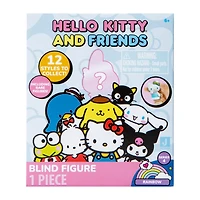 Hello Kitty And Friends® Blind Figure (Styles May Vary)