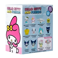 Hello Kitty And Friends® Blind Figure (Styles May Vary)