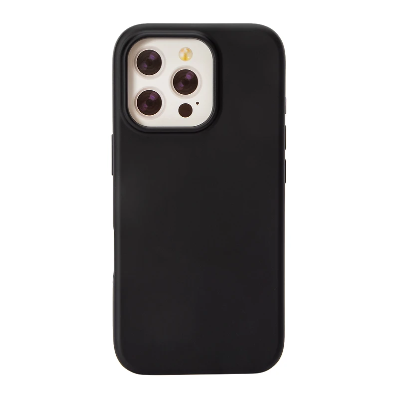 iPhone 16 Pro® Silicone Phone Case -  MagSafe® Compatible