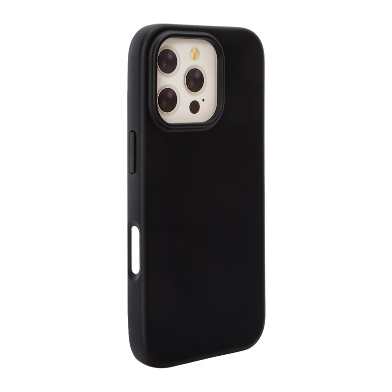iPhone 16 Pro® Silicone Phone Case -  MagSafe® Compatible