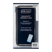 iPhone 16 Pro® Silicone Phone Case -  MagSafe® Compatible