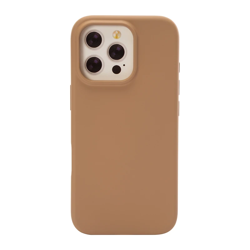 Micase iPhone 16 Pro® MagSafe® Silicone Phone Case