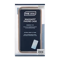 Micase iPhone 16 Pro® MagSafe® Silicone Phone Case