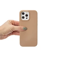 iPhone 16 Pro Max® Silicone Phone Case - MagSafe® Compatible