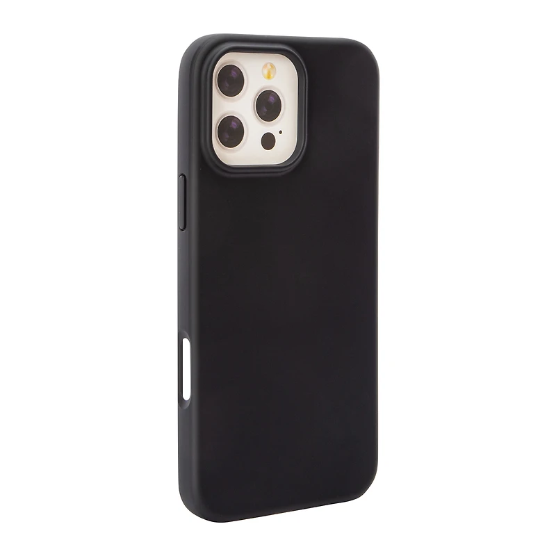 iPhone 16 Pro Max® Silicone Phone Case - MagSafe® Compatible