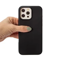 iPhone 16 Pro Max® Silicone Phone Case -  MagSafe® Compatible