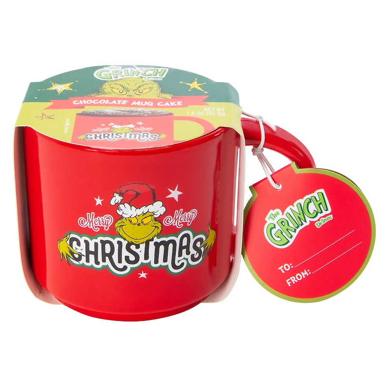 The Grinch™ Mug Set