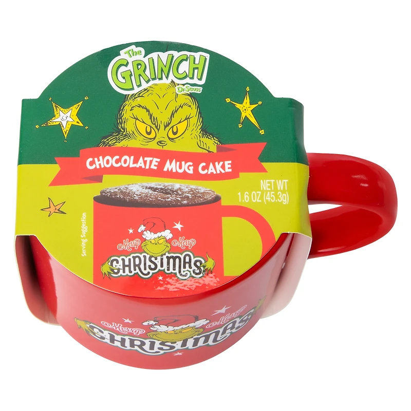 The Grinch™ Mug Set