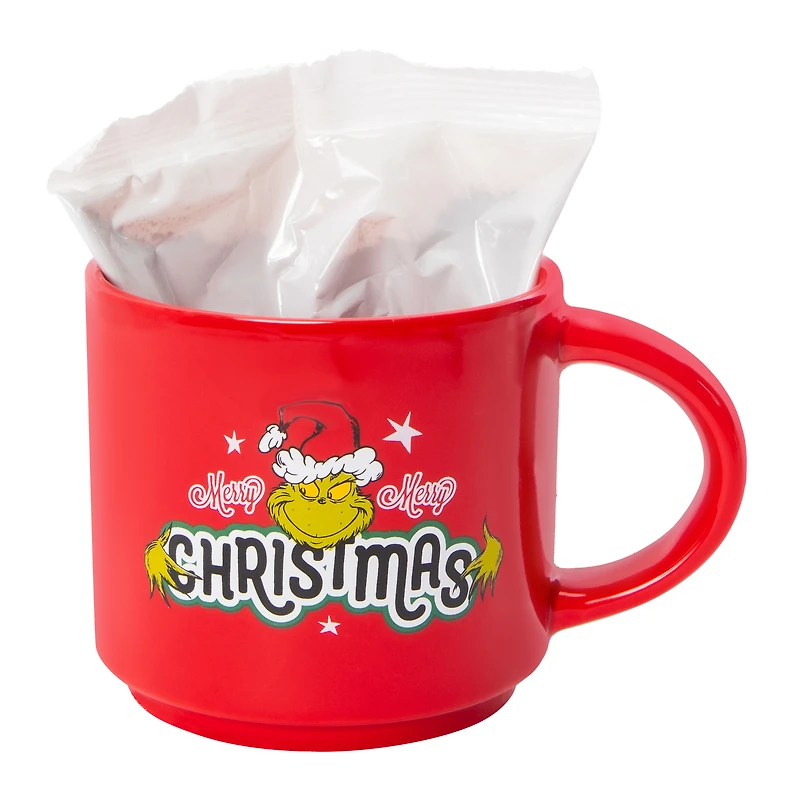 The Grinch™ Mug Set