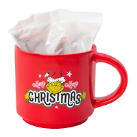 The Grinch™ Mug Set