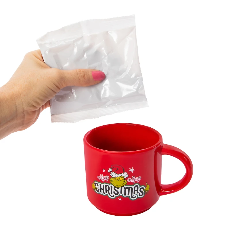 The Grinch™ Mug Set