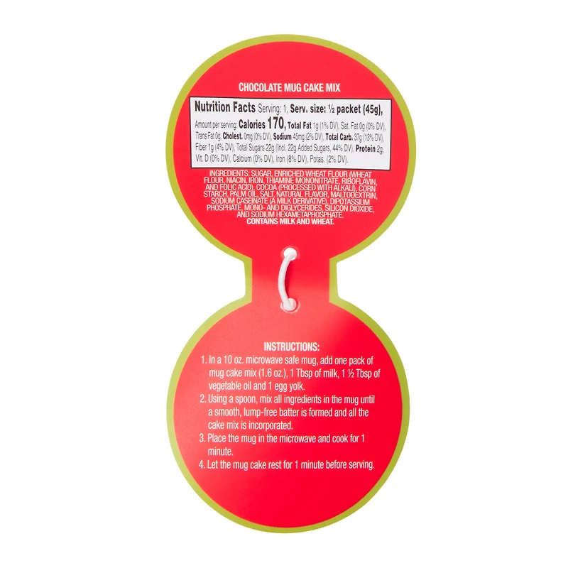 The Grinch™ Mug Set