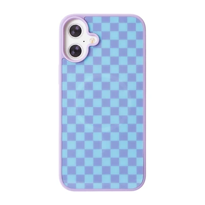 iPhone 16 Plus® MagSafe® Compatible Tempered Phone Case