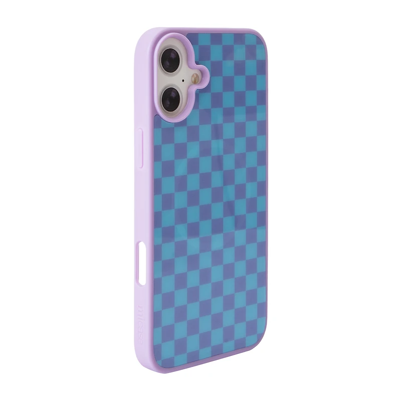 iPhone 16 Plus® MagSafe® Compatible Tempered Phone Case