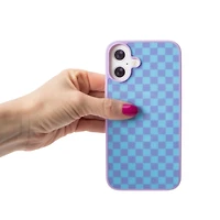 iPhone 16 Plus® MagSafe® Compatible Tempered Phone Case