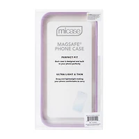 iPhone 16 Plus® MagSafe® Compatible Tempered Phone Case