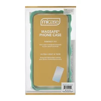 iPhone 16® Wavy MagSafe® Compatible Phone Case