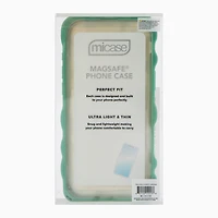 iPhone 16 Plus® Wavy MagSafe® Compatible Phone Case