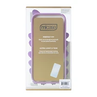 iPhone 16® Leather Phone Case