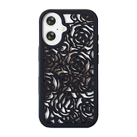 iPhone 16® Silicone Cut Out Phone Case