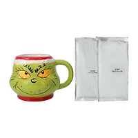 Grinch Hot Cocoa & Mug Set 2oz
