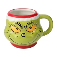 Grinch Hot Cocoa & Mug Set 2oz
