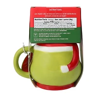 Grinch Hot Cocoa & Mug Set 2oz