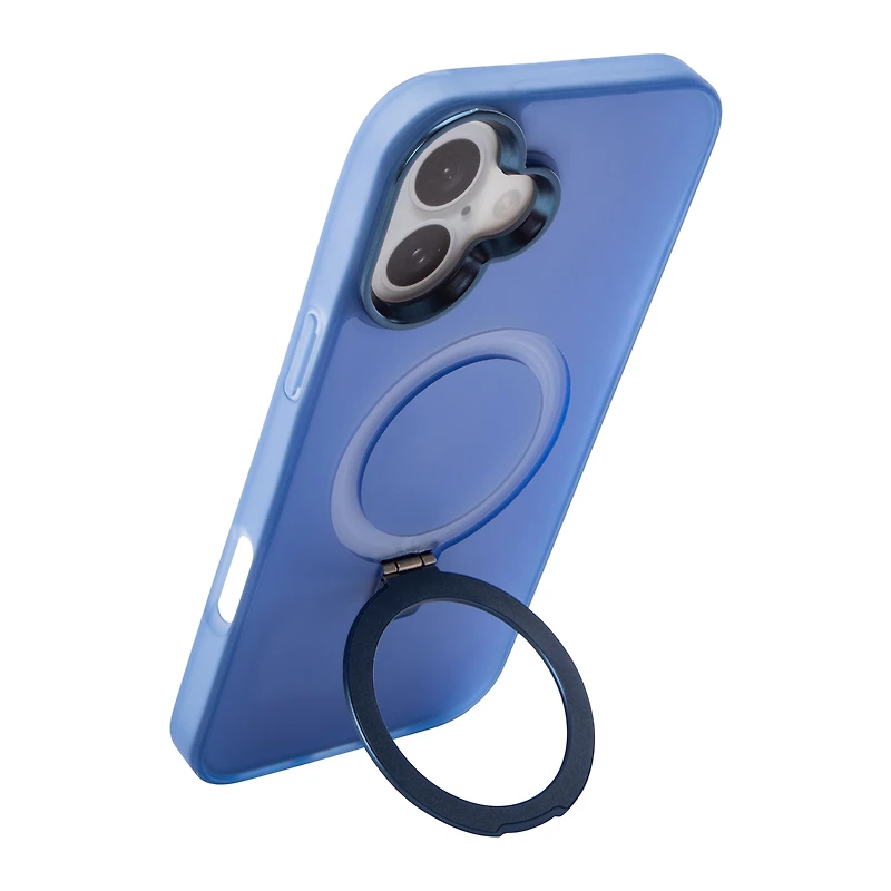 Prime Connect® iPhone 16 Plus® MagSafe® Compatible Stand Case