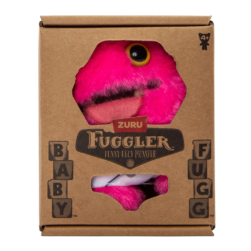 Fuggler™ Baby Fugg™ Plush