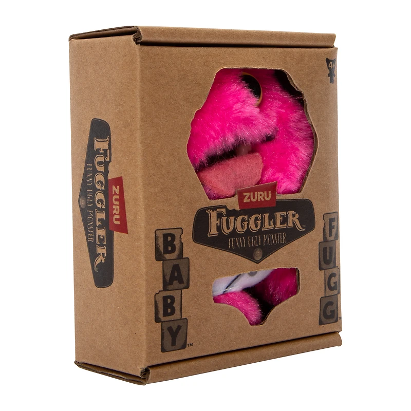 Fuggler™ Baby Fugg™ Plush
