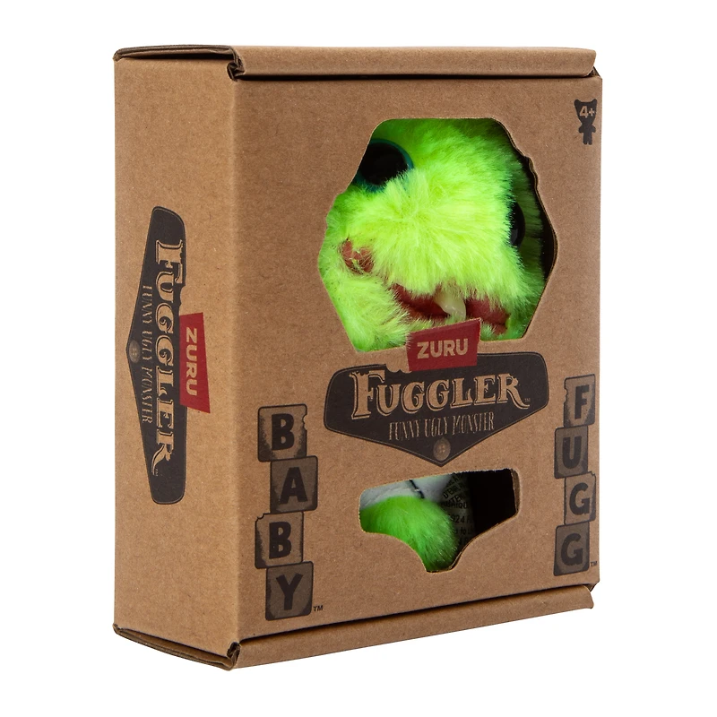 Fuggler™ Baby Fugg™ Plush