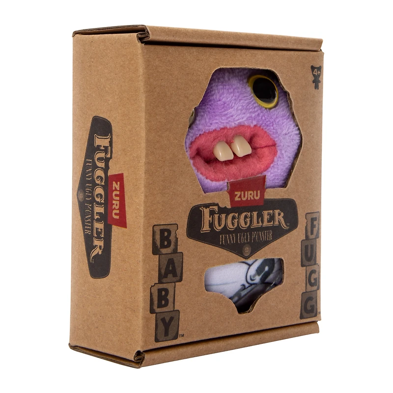 Fuggler™ Baby Fugg™ Plush