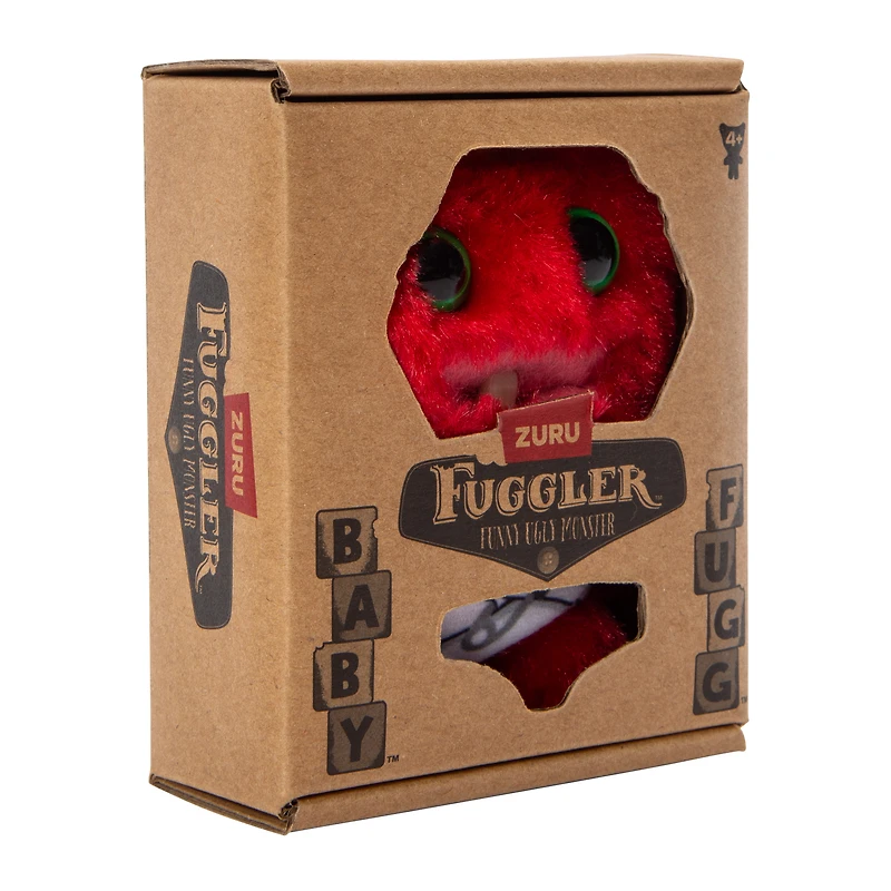 Fuggler™ Baby Fugg™ Plush