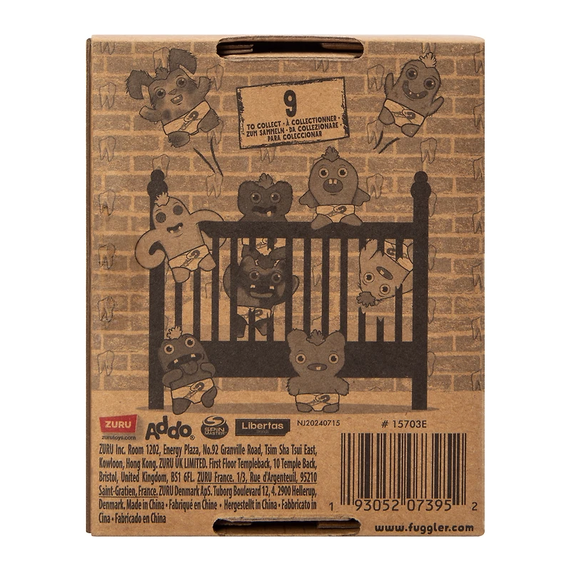 Fuggler™ Baby Fugg™ Plush