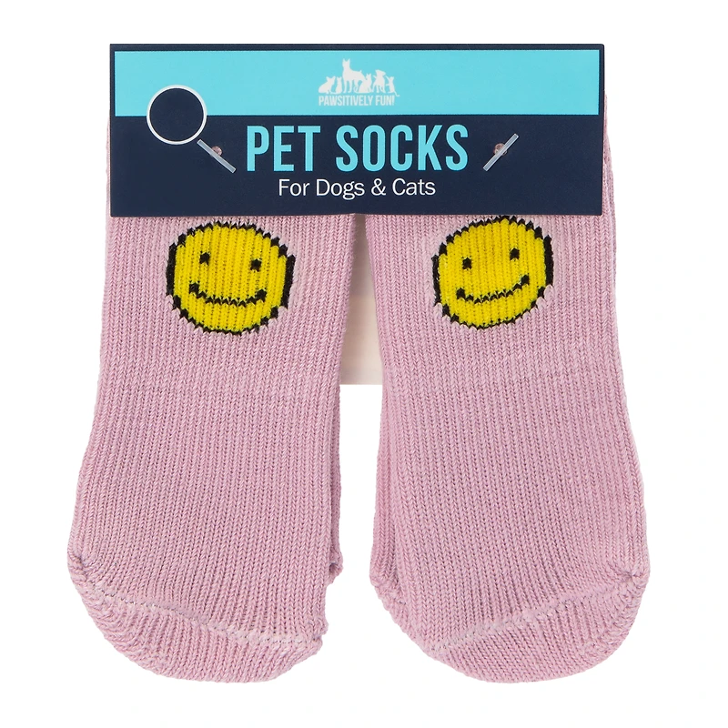 Pet Socks For Dogs & Cats