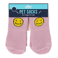 Pet Socks For Dogs & Cats