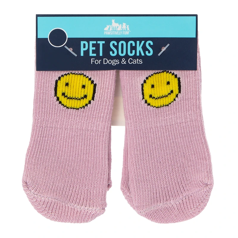 Pet Socks For Dogs & Cats