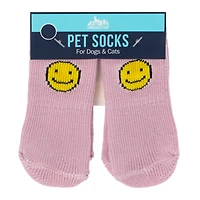 Pet Socks For Dogs & Cats