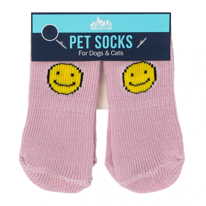 Pet Socks For Dogs & Cats