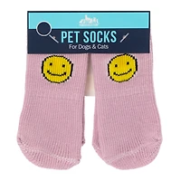 Pet Socks For Dogs & Cats