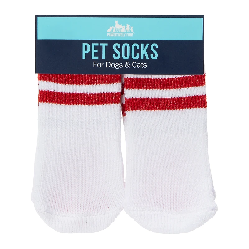 Pet Socks For Dogs & Cats