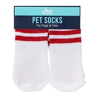 Pet Socks For Dogs & Cats