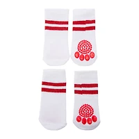 Pet Socks For Dogs & Cats