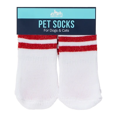 Pet Socks For Dogs & Cats