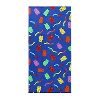 Printed Beach Towels