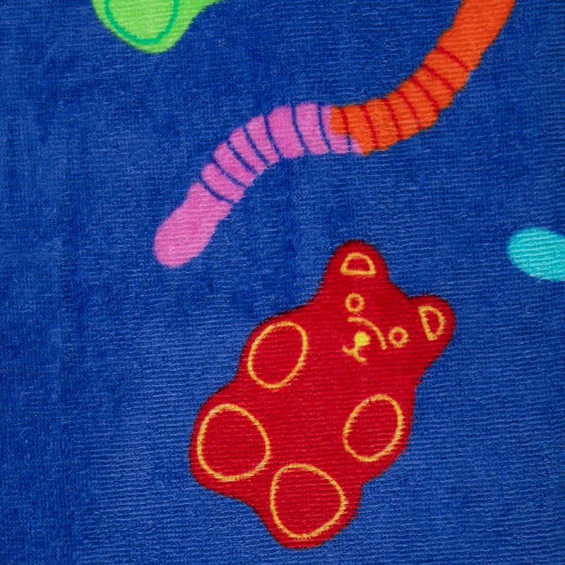 Printed Beach Towels