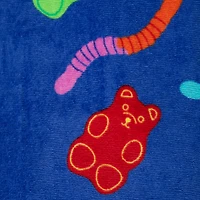 Printed Beach Towels