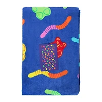 Printed Beach Towels