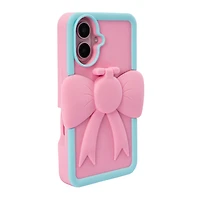 iPhone 16® Flip-Open Mirror Phone Case