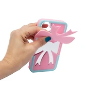 iPhone 16® Flip-Open Mirror Phone Case